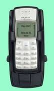 UNI System 8 Handyhalter f�r Nokia 1100