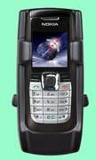 UNI System 8 Handyhalter f�r Nokia 1110i/1112/2610