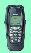 UNI System 8 Handyhalter f�r Nokia 3510/3510i/3590