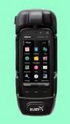 UNI System 8 Handyhalter f�r Nokia 5800 Xpress Music