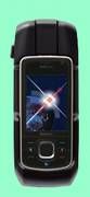 UNI System 8 Handyhalter f�r Nokia 6210 Navigator