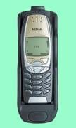 UNI System 8 Handyhalter f�r Nokia 5110/6110/6130/6150/6210/6310