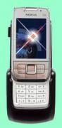 UNI System 8 Handyhalter f�r Nokia E66