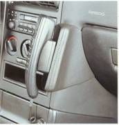 KUDA Handykonsole Opel Astra G ab 03/98 & Coupe ab 03/00 Montage oben