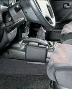 KUDA Handykonsole Opel Frontera ab 08/97 bis 10/98