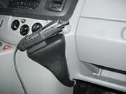 KUDA Handykonsole Opel Vivaro