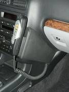 KUDA Handykonsole Peugeot 406 ab 95 (nicht f�r Coupe�mit elektr.Sitzverst.)