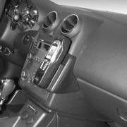 KUDA Handykonsole Pontiac G6 ab 2005 (USA)