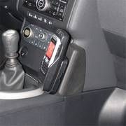KUDA Handykonsole Nissan Qashqai ab 02/2007