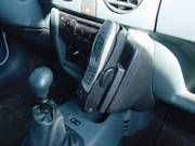 KUDA Handykonsole Renault Kangoo ab 01/98 bis 03/03 nur Fahrerairbag