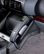 KUDA Handykonsole Renault Safrane ab 93 (nicht bei Automatik)