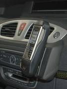 KUDA Handykonsole Renault Senic ab 05/2009