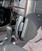 KUDA Handykonsole Saab 9000 ab 95