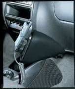 KUDA Handykonsole f�r Citroen Saxo ab 96