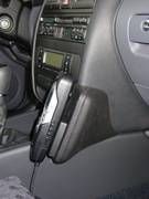 KUDA Handykonsole Seat Leon ab 12/99 (mit Climatronic)