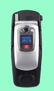 UNI System 8 Handyhalter f�r Sharp GX20