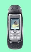 UNI System 8 Handyhalter f�r Sony Ericsson K700/K700i