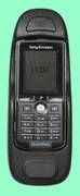 UNI System 8 Handyhalter f�r Sony Ericsson K750i,D750i,W700,W800i,W810i