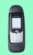 UNI System 8 Handyhalter f�r Sony Ericsson T610/T630