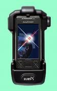 UNI System 8 Handyhalter f�r Sony Ericsson X1