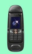 UNI System 8 Handyhalter f�r Sony Ericsson K610i/V630i