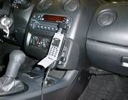 KUDA Handykonsole f�r Dodge Stratus SE Bj01 2-t�rig(USA)