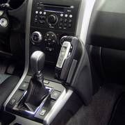 KUDA Handykonsole Suzuki Grand Vitara ab 10/05