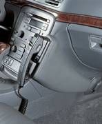 KUDA Handykonsole Volvo S80/V80 ab 10/98