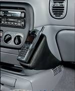 KUDA Handykonsole f�r Chrysler Voyager ab 96 bis 02/01