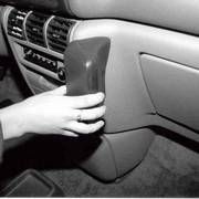 KUDA Handykonsole f�r Chrysler Voyager bis 96