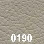 Ledercode 0190