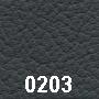 Ledercode 0203