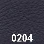Ledercode 0204