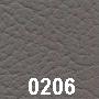 Ledercode 0206