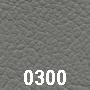 Ledercode 0300