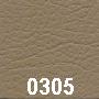 Ledercode 0305
