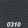 Ledercode 0310