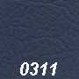 Ledercode 0311