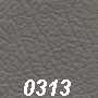 Ledercode 0313