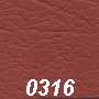Ledercode 0316