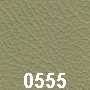 Ledercode 0555