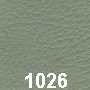 Ledercode 1026