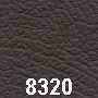 Ledercode 8320