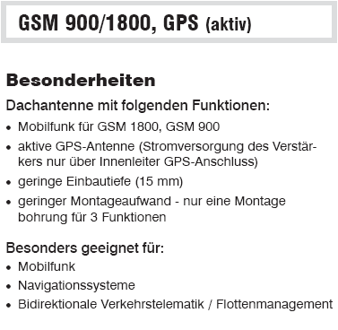 Datenblatt ABB Kombiantenne