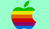 THB UNI&nbsp;System 8 Handyhalter Apple