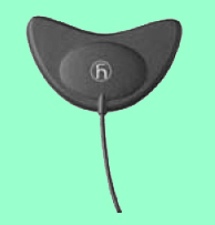 Innen-Klebe-Antenne MCA 18 90 CO