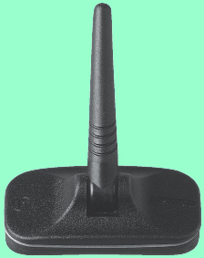 On-Glass-Antenne MCA 18 90 OG