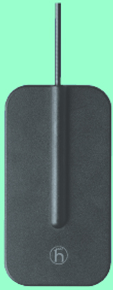 Innen-Klebe-Antenne MCA 18 90 SQ500