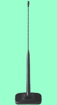 On-Glass-Antenne MCA 18 91 OG