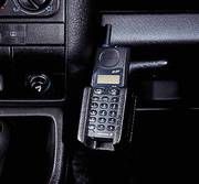 Arat Halter VW Golf III, Vento (mit Beifahrer Airbag) 93-95